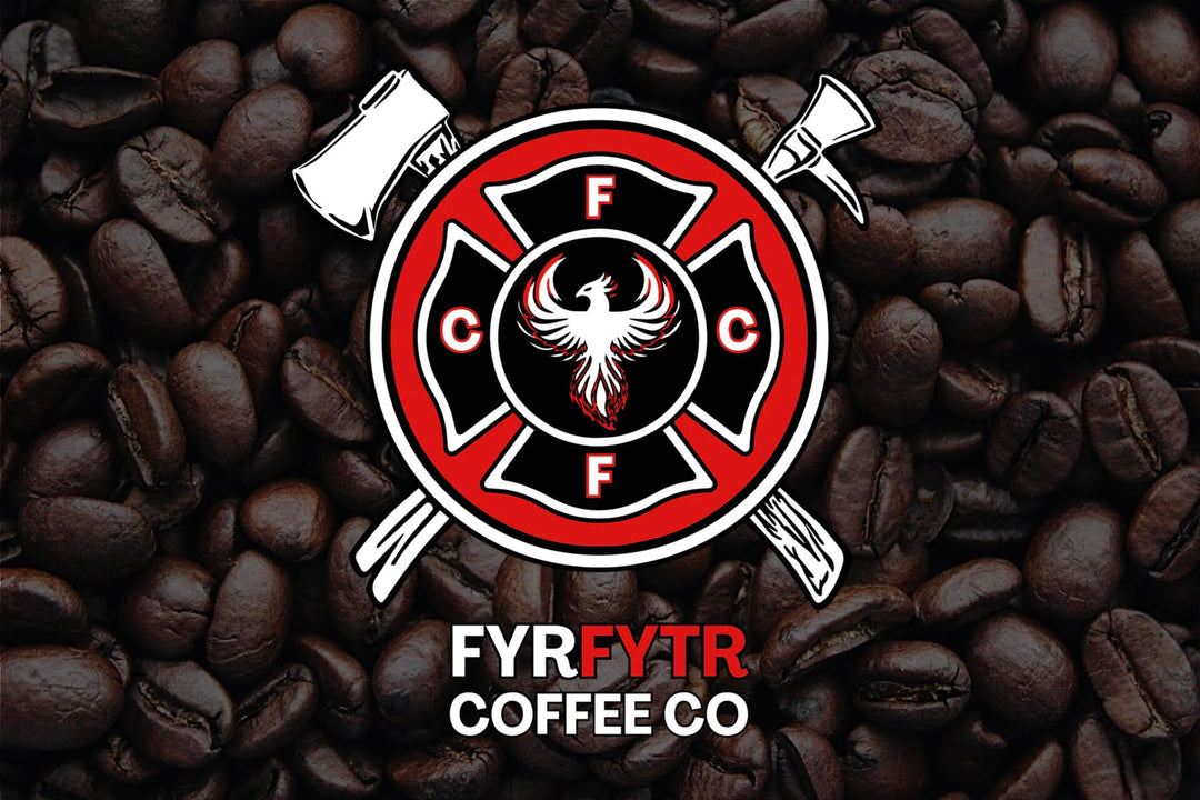 FyrFytr Coffee Co Gift Card