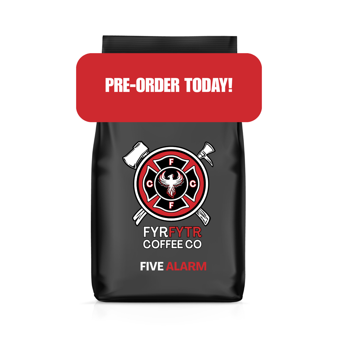Five Alarm