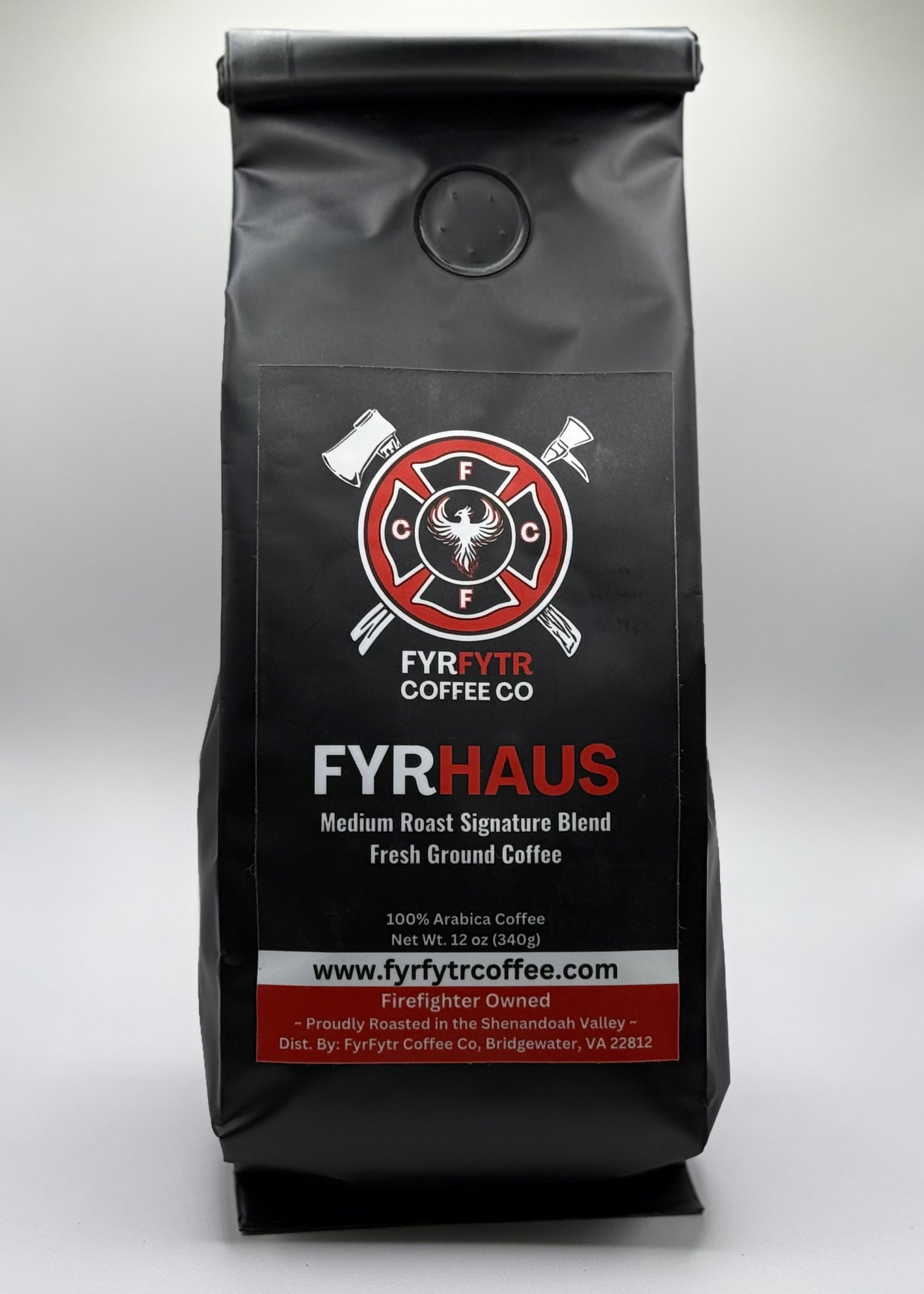 REGULAR COFFEE